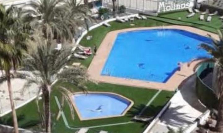 Yumbo Lejlighed Playa del Inglés